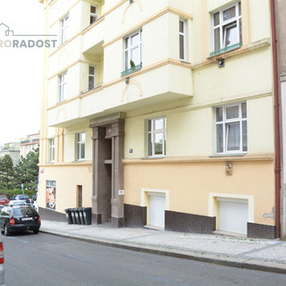 Prodej hotelu a penzionu 72 m² Praha, Nad Panenskou