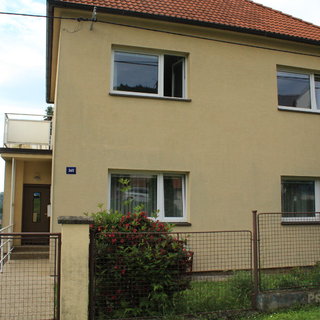Prodej rodinného domu 161 m² Zlín, Svat. Čecha