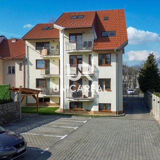 Prodej bytu 3+kk 67 m² Brno, Obilní