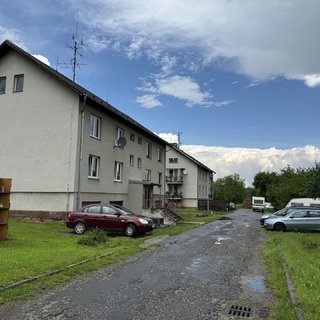 Prodej činžovního domu 1 500 m² Dunajovice, 