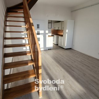 Pronájem bytu 3+kk 67 m² Litvínov, Koldům