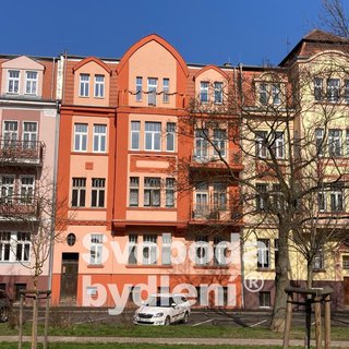 Prodej bytu 4+1 111 m² Teplice, Moskevské náměstí