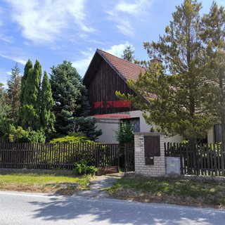 Prodej rodinného domu 233 m² Ševětín, 9. května