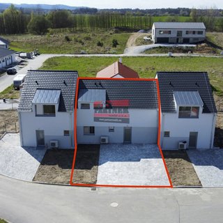 Prodej rodinného domu 138 m² Mutěnice