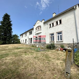 Prodej zemědělské usedlosti 472 m² Cerhonice