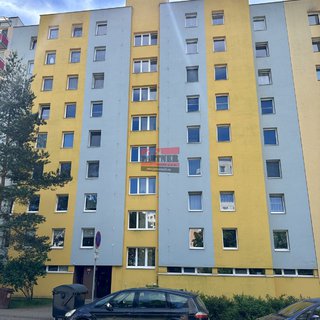 Prodej bytu 3+1 71 m² Tábor, Sofijská