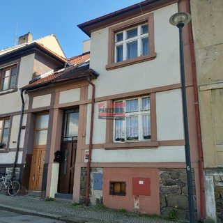 Prodej rodinného domu 100 m² Tábor, Mostecká