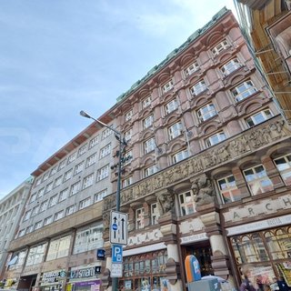 Pronájem obchodu 363 m² Praha, Na Poříčí