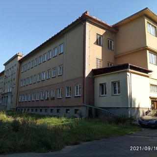 Prodej ostatního komerčního prostoru 9 600 m² Toužim, Plzeňská