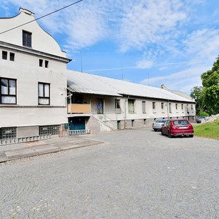 Prodej ostatního komerčního prostoru 6 201 m² Starý Kolín, Za poštou