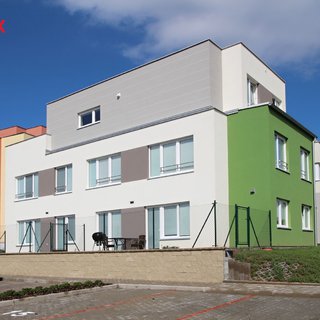 Pronájem bytu 3+kk 71 m² Kolín, Antonína Dvořáka
