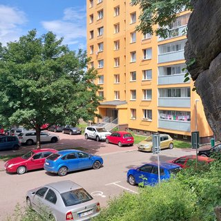 Prodej bytu 2+kk 44 m² Kolín, Podskalská