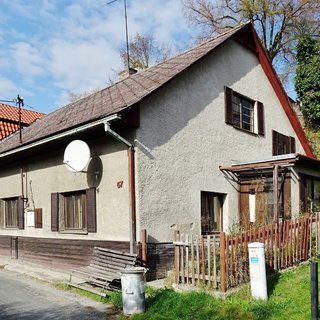 Prodej rodinného domu 65 m² Rataje nad Sázavou, Podvecká