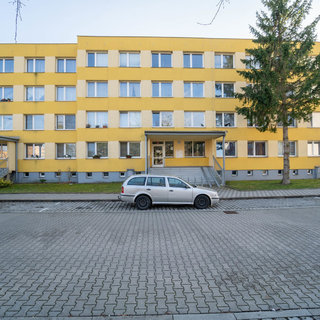 Prodej bytu 3+kk 74 m² Nymburk, Karla Čapka