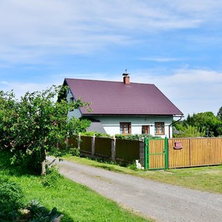 Prodej rodinného domu 144 m² Červené Janovice, 
