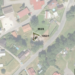 Prodej ostatního pozemku 129 m² Rokytnice nad Jizerou