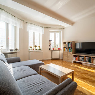 Pronájem bytu 3+1 110 m² Kolín, Obecní dvůr