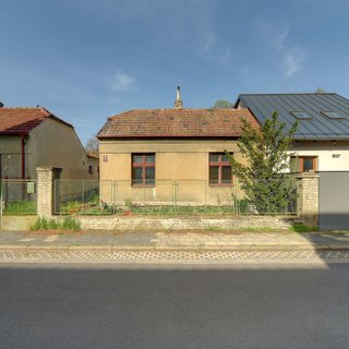 Prodej rodinného domu 48 m² Poděbrady, Husinecká