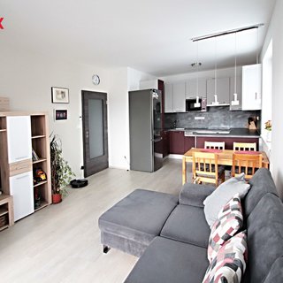 Pronájem bytu 3+kk 68 m² Poděbrady, Nerudova