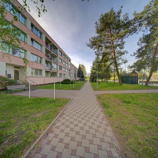 Prodej bytu 2+1 55 m² Nymburk, Ivana Olbrachta