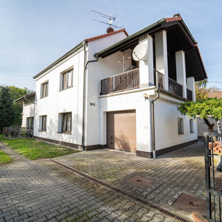 Prodej rodinného domu 191 m² Nymburk, V Lodici