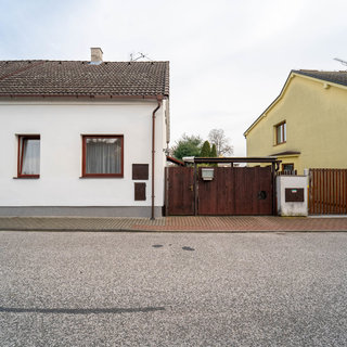Prodej rodinného domu 113 m² Chlumec nad Cidlinou, Pod Loretou