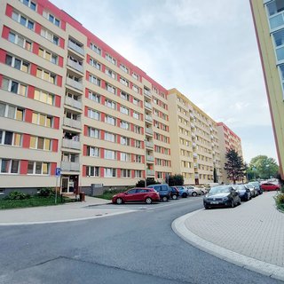 Pronájem bytu 2+1 61 m² Kolín, Nerudova