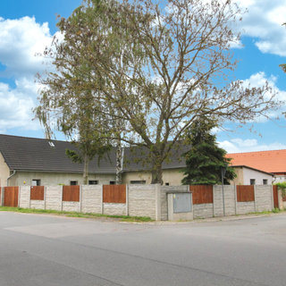 Prodej rodinného domu 129 m² Běrunice, Hlavní