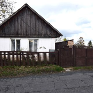 Prodej rodinného domu 65 m² Oskořínek, Chlebská