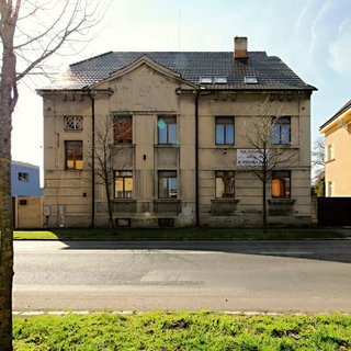 Prodej rodinného domu 558 m² Nymburk, Poděbradská