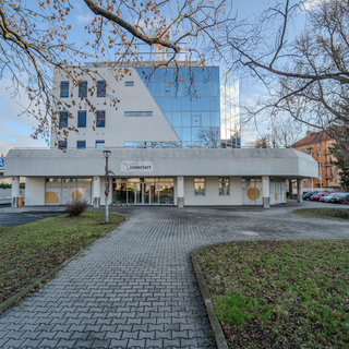 Pronájem obchodu 540 m² Kolín, Sladkovského