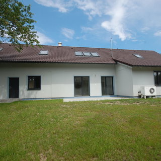 Prodej rodinného domu 195 m² Starý Kolín, Na obci