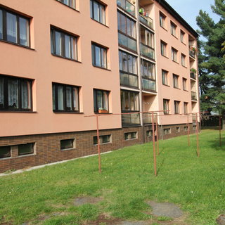 Pronájem bytu 3+1 73 m² Čáslav, Tyršova