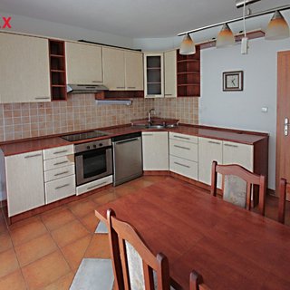 Pronájem bytu 2+1 72 m² Kolín, Roháčova