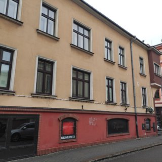 Prodej ostatního komerčního prostoru 221 m², Janáčkova