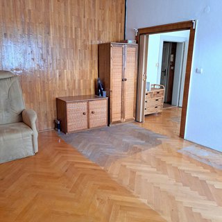 Pronájem bytu 2+1 62 m² Brno, 