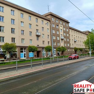 Pronájem bytu 3+1 76 m² Plzeň, Koterovská