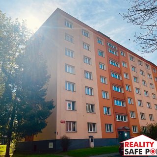 Pronájem bytu 1+1 40 m² Plzeň, 