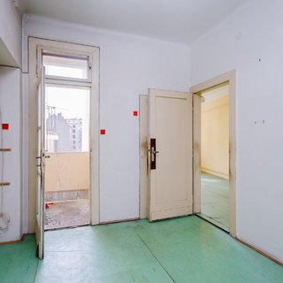 Prodej bytu 2+1 88 m² Praha, Svatoslavova