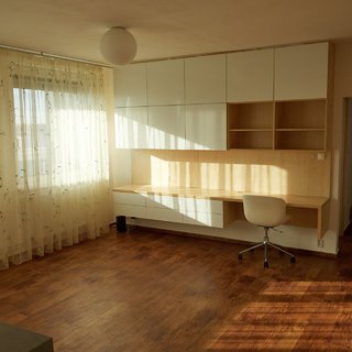 Pronájem bytu 3+kk 79 m² Praha, Pod lipami