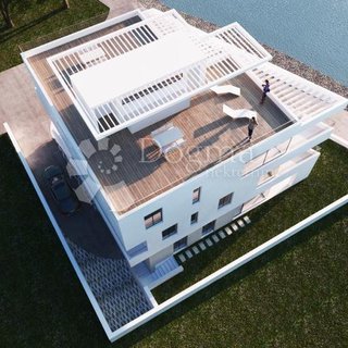 Prodej bytu 5+1 a více 256 m² v Chorvatsku