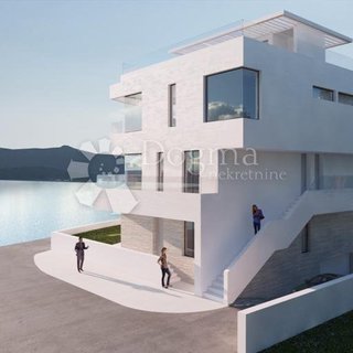 Prodej bytu 4+1 204 m² v Chorvatsku