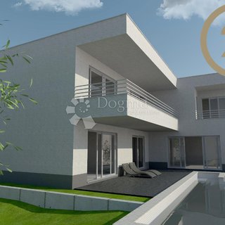 Prodej rodinného domu 248 m² v Chorvatsku