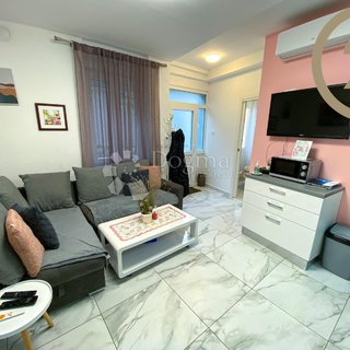 Prodej bytu 3+1 37 m² v Chorvatsku
