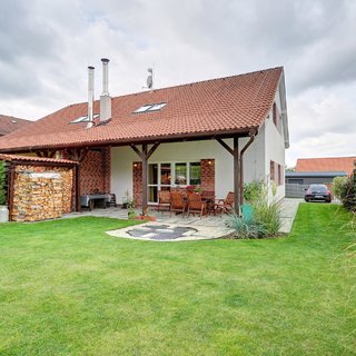 Prodej rodinného domu 143 m² Sulice, Chmelová