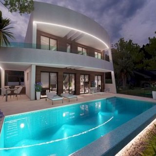Prodej vily 356 m² ve Španělsku