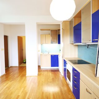 Pronájem bytu 1+kk a garzoniéry 35 m² Brno, Poslušného