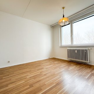 Pronájem bytu 3+1 77 m² Brno, Herčíkova