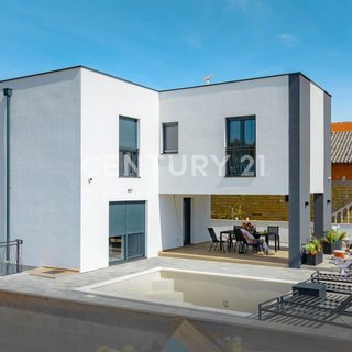 Prodej rodinného domu 113 m² v Chorvatsku