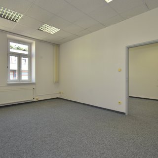 Pronájem kanceláře 60 m² Praha, Marie Cibulkové